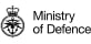 Ministry of Defence