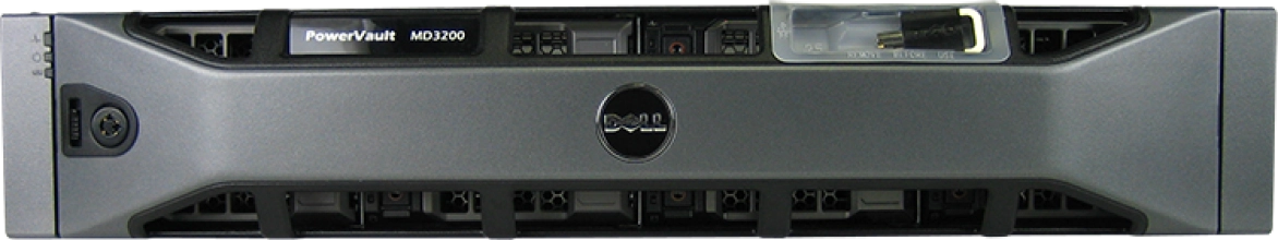 PowerVault NX400