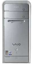 Vaio PCV-W1