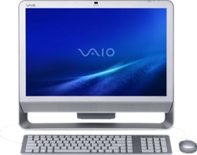 Vaio VGC-H52B7