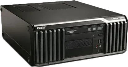 Veriton S661-840B