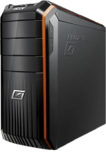 Aspire Predator G7 Crusader II