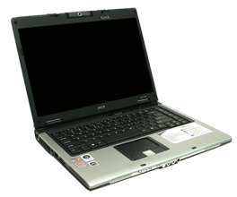 Aspire 5110 Series