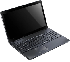 Aspire 5220 Series