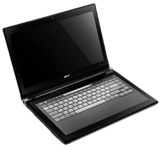 AcerNote Light Iconia Series