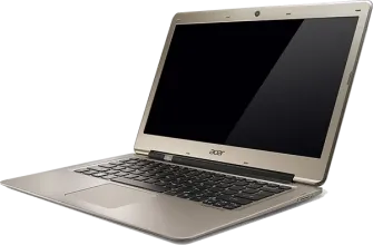 Aspire S3-392G
