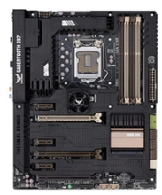 Sabertooth Z77