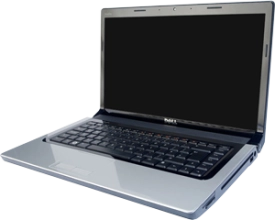 Studio XPS 14 (Intel i7)