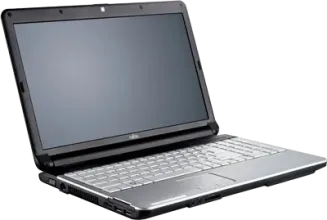 LifeBook A561/C