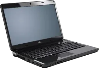 LifeBook LH520