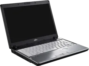 LifeBook P8110