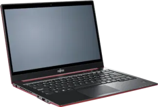 LifeBook U7310
