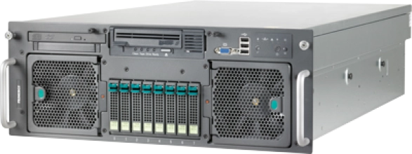 Primergy B200