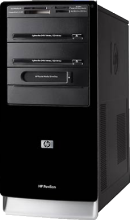 Pavilion A6030n
