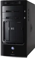 Pavilion Media Center m8327c