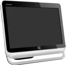 Presario All-in-One CQ1 (DDR3)