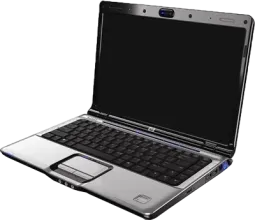 Pavilion Notebook dv6000 (GB189EA#ABU)
