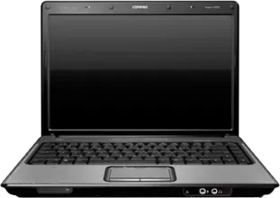 Presario Notebook V3918LA