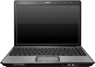 Presario Notebook F550EF