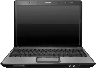 Presario Notebook F558US