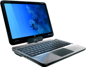 TouchSmart tx2-1277nr