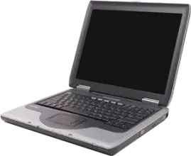Presario Notebook 2510AP (SDRAM)