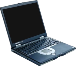 Presario Notebook 17XL485