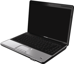 Presario Notebook CQ45-120 (CTO)