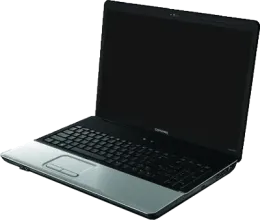 Presario Notebook CQ35-233TX