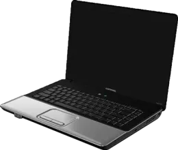 Presario Notebook CQ50T Series