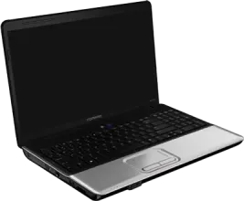 Presario Notebook CQ61-101TX