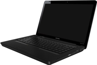 Presario Notebook CQ62-a01SV