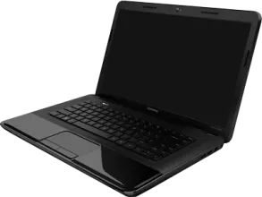 Presario Notebook CQ58-212SL