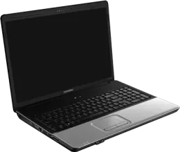 Presario Notebook CQ71 Series