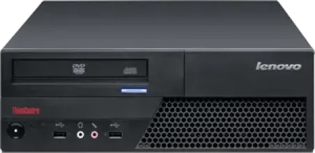 ThinkCentre M50 (8187-F4G)