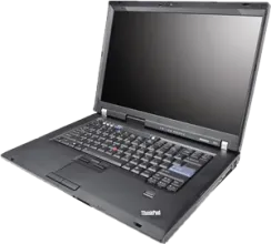 ThinkPad R400 (7445-xxx)