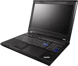 ThinkPad W510 (4319-2NU)