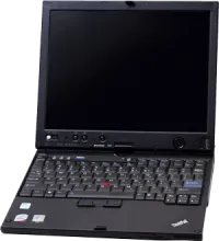 ThinkPad X200s (7466-xxx)