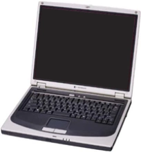 DynaBook V9
