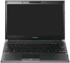 DynaBook R734/W4K