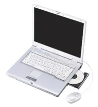 DynaBook EX/35KBLS