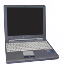 DynaBook C4100
