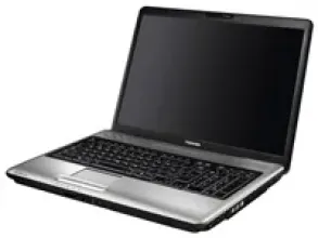 Satellite Pro P300-16C
