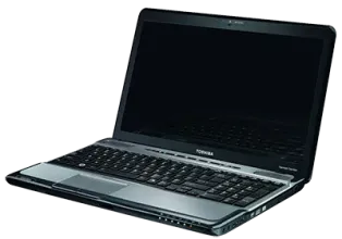 Satellite A660-1F1