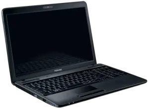 Satellite C665D-04N