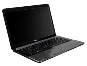 Satellite L875D