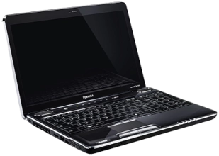 Satellite L505-144