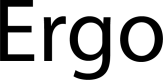 Ergo