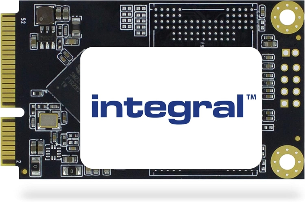 Integral mSATA Internal SSD