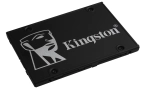 2TB Drive - Kingston KC600 2.5-inch SSD